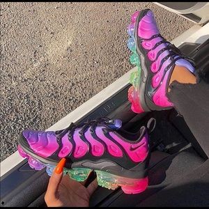 AIR VAPORMAX - Be True